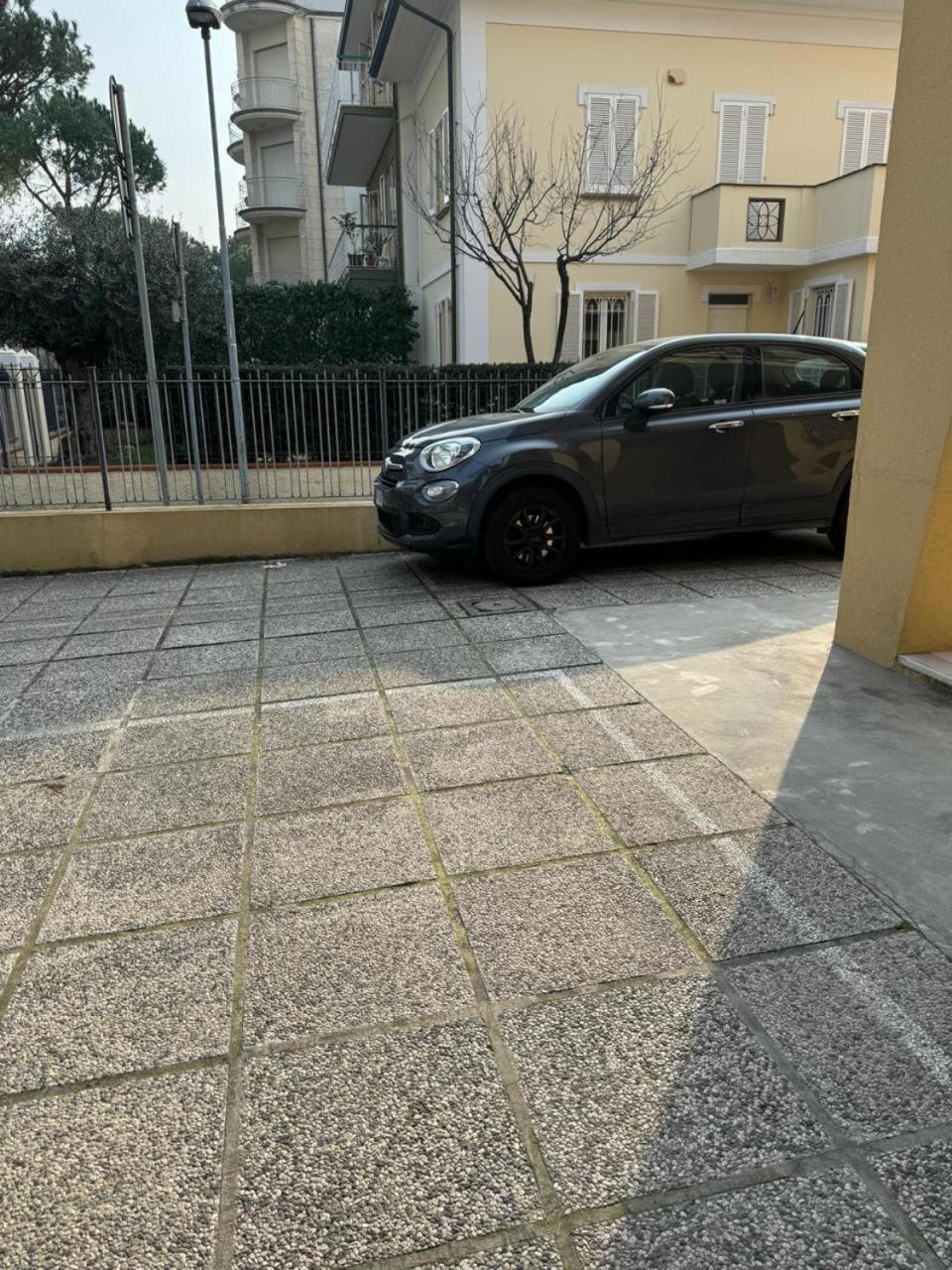 רימיני Rooftop-Marinacentro-Unique-Beach-Fun-Smart-Loveapt-Train-Park מראה חיצוני תמונה