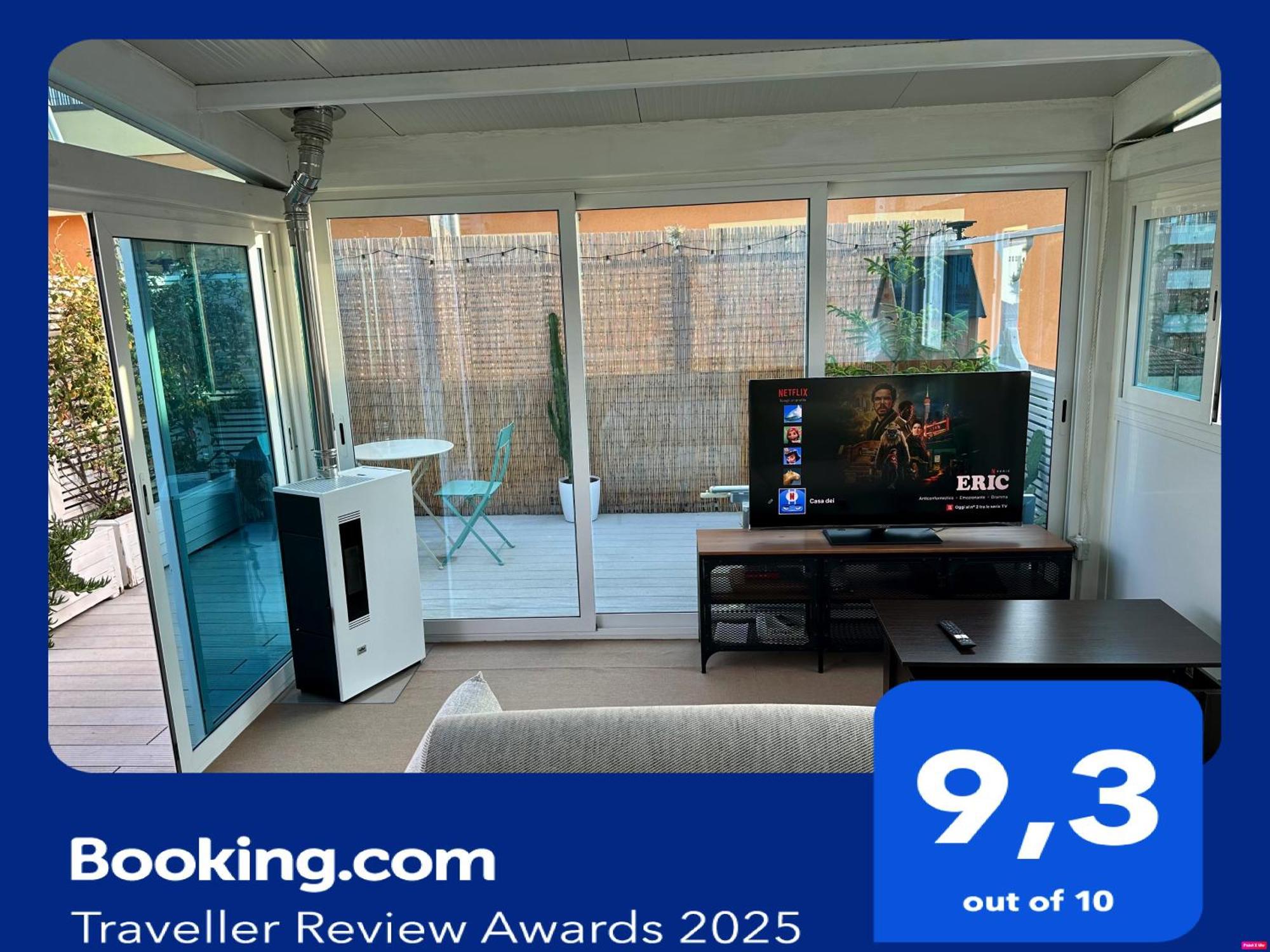 רימיני Rooftop-Marinacentro-Unique-Beach-Fun-Smart-Loveapt-Train-Park מראה חיצוני תמונה